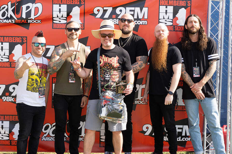 98kupd Presents Ufest 2022