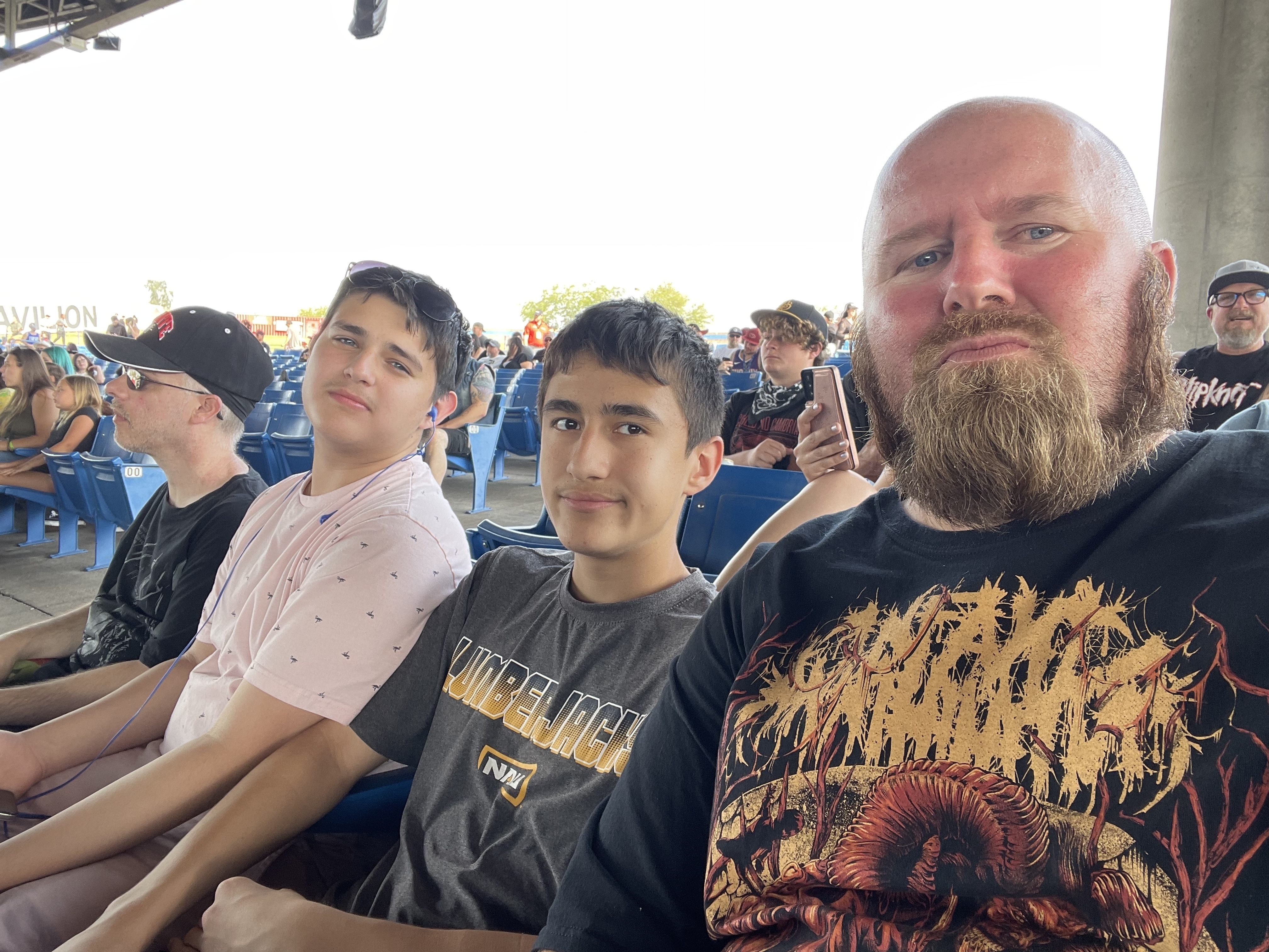 98kupd Presents Ufest 2022