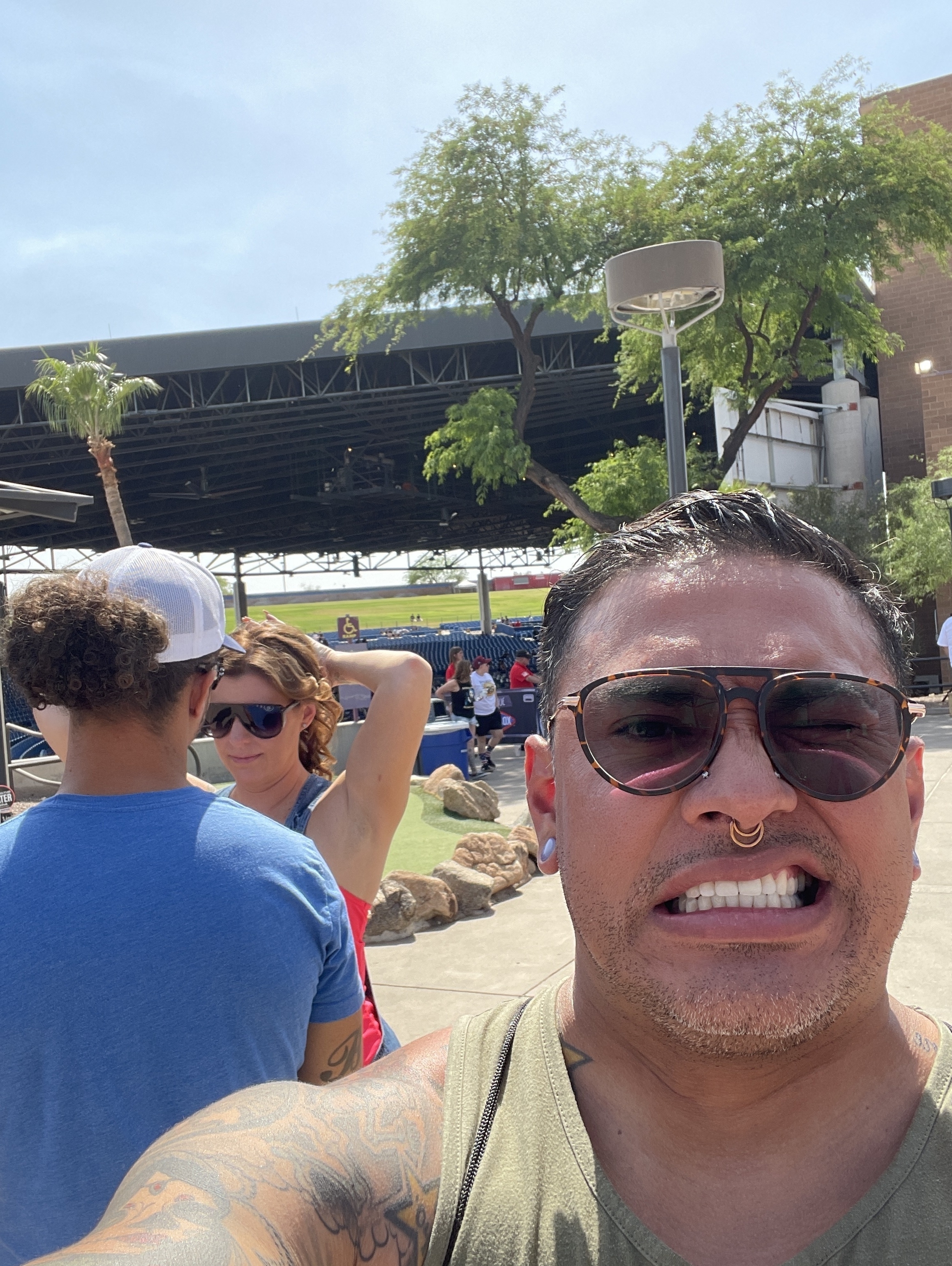 98kupd Presents Ufest 2022