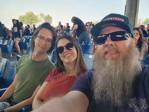 98kupd Presents Ufest 2022