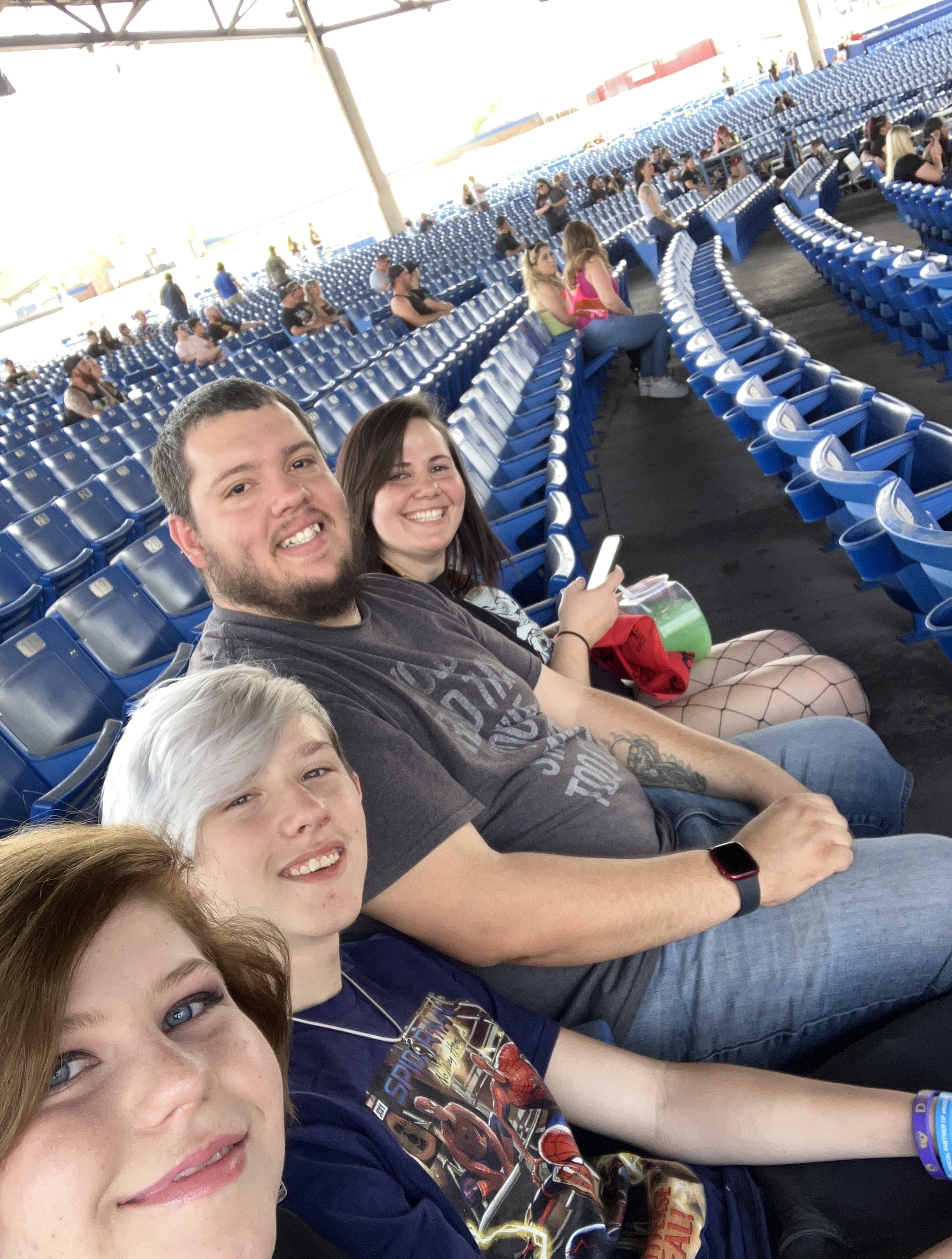 98kupd Presents Ufest 2022