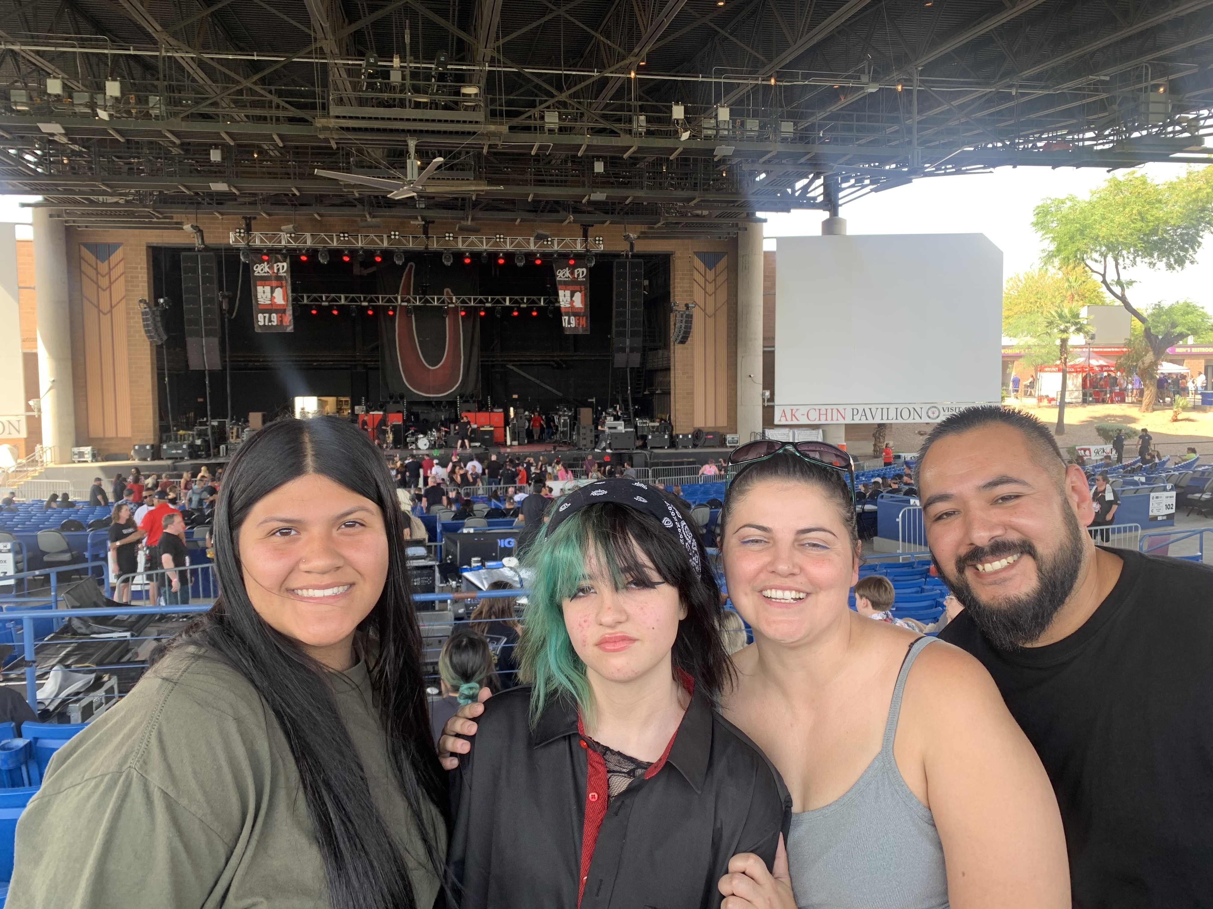 98kupd Presents Ufest 2022