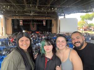 98kupd Presents Ufest 2022