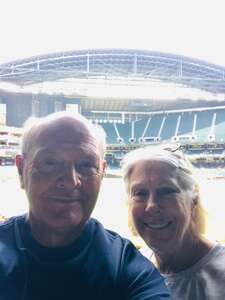 Arizona Diamondbacks - MLB vs Miami Marlins