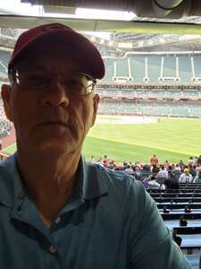 Arizona Diamondbacks - MLB vs Miami Marlins