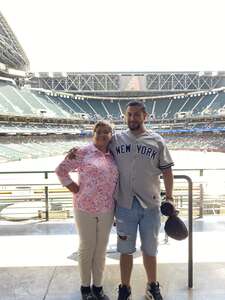 Arizona Diamondbacks - MLB vs Miami Marlins