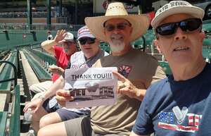 Arizona Diamondbacks - MLB vs Miami Marlins