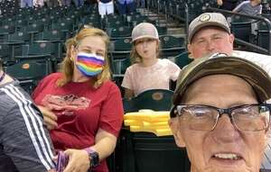 Arizona Diamondbacks - MLB vs Miami Marlins