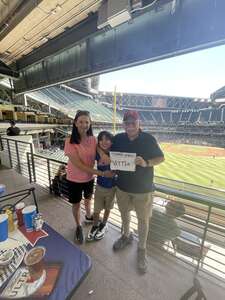 Arizona Diamondbacks - MLB vs Miami Marlins