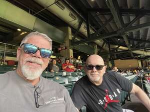 Arizona Diamondbacks - MLB vs Miami Marlins