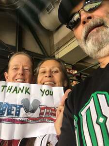 Arizona Diamondbacks - MLB vs Miami Marlins