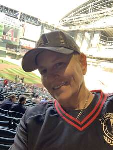 Arizona Diamondbacks - MLB vs Miami Marlins