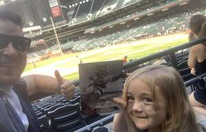 Arizona Diamondbacks - MLB vs Miami Marlins