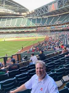 Arizona Diamondbacks - MLB vs Miami Marlins