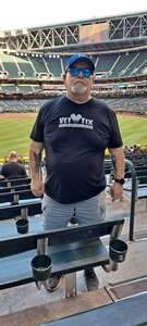 Arizona Diamondbacks - MLB vs Kansas City Royals