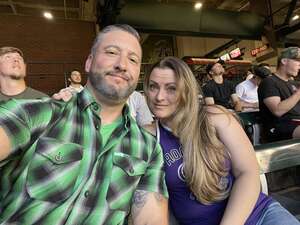 Arizona Diamondbacks - MLB vs Kansas City Royals