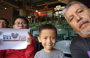 Arizona Diamondbacks - MLB vs Kansas City Royals