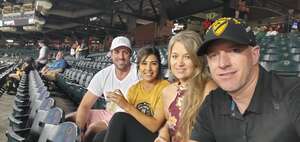 Arizona Diamondbacks - MLB vs Kansas City Royals