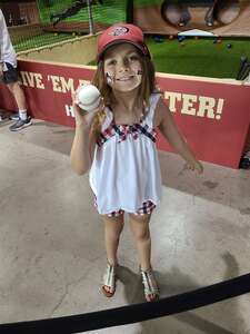 Arizona Diamondbacks - MLB vs Kansas City Royals