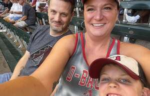 Arizona Diamondbacks - MLB vs Kansas City Royals