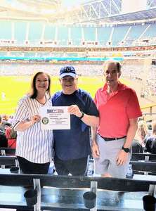 Arizona Diamondbacks - MLB vs Kansas City Royals