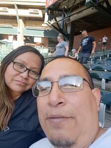 Arizona Diamondbacks - MLB vs Kansas City Royals