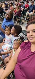 Arizona Diamondbacks - MLB vs Kansas City Royals