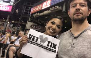 Arizona Diamondbacks - MLB vs Kansas City Royals