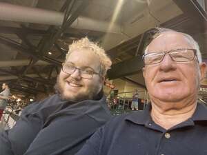 Arizona Diamondbacks - MLB vs Kansas City Royals