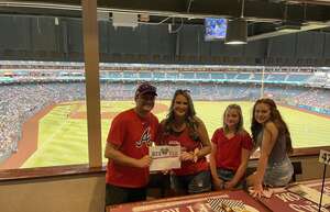 Arizona Diamondbacks - MLB vs Kansas City Royals