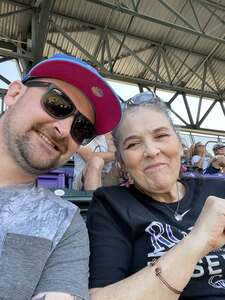 Colorado Rockies - MLB vs San Francisco Giants