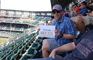 Colorado Rockies - MLB vs San Francisco Giants