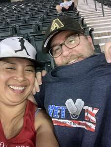 Arizona Diamondbacks - MLB vs Detroit Tigers