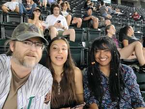 Arizona Diamondbacks - MLB vs Detroit Tigers