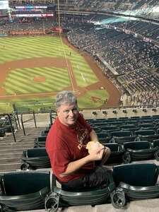 Arizona Diamondbacks - MLB vs Detroit Tigers