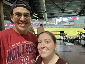 Arizona Diamondbacks - MLB vs Detroit Tigers