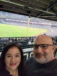 Arizona Diamondbacks - MLB vs Detroit Tigers