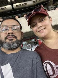 Arizona Diamondbacks - MLB vs Detroit Tigers