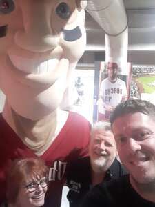 Arizona Diamondbacks - MLB vs Detroit Tigers