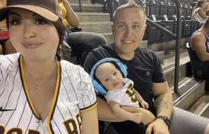 Arizona Diamondbacks - MLB vs San Diego Padres