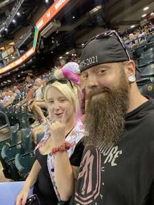 Arizona Diamondbacks - MLB vs San Diego Padres