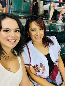 Arizona Diamondbacks - MLB vs Milwaukee Brewers