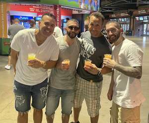 Arizona Diamondbacks - MLB vs Milwaukee Brewers