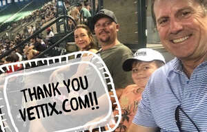 Arizona Diamondbacks - MLB vs Milwaukee Brewers