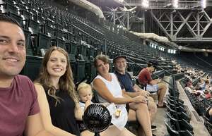 Arizona Diamondbacks - MLB vs Milwaukee Brewers