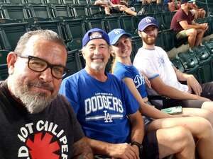 Arizona Diamondbacks - MLB vs Milwaukee Brewers