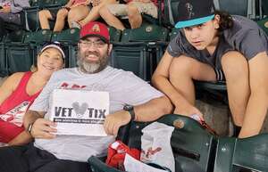 Arizona Diamondbacks - MLB vs Milwaukee Brewers