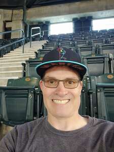 Arizona Diamondbacks - MLB vs Milwaukee Brewers