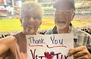 Arizona Diamondbacks - MLB vs Milwaukee Brewers