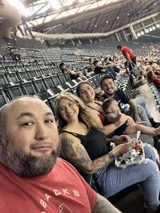 Arizona Diamondbacks - MLB vs Milwaukee Brewers